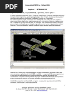 Apostila Basica IntelliCAD (InteliCAD) CADian 2008i