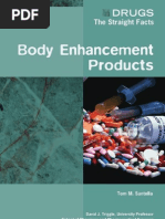 Download Drugs the Straight Facts Body Enhancement Products Optimized by Deathbedeli SN18731612 doc pdf