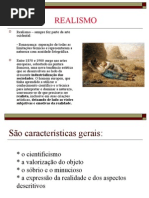 Realismo