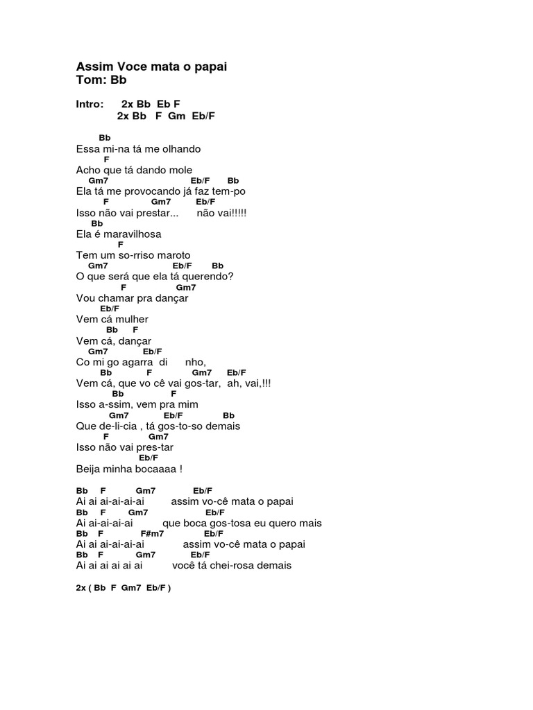 repertório pagode_cifras Amor Entretenimento (Geral)