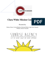 Clara White Mission