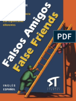[Glenn Darragh] Falsos Amigos False Friends Ingles(BookFi.org)