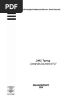 Apostila CNC Torno