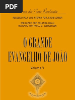 Jacob Lorber - O Grande Evangelho de Joào05