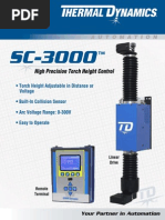 63-2839 SC-3000 THC Brochure