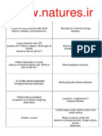 295 First Aid Ch 15 Renal Flashcards