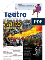 Jornal de Teatro Edição Nr.9