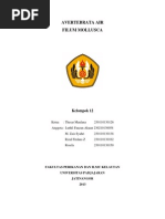 Download Avertebrata Air Molusca by Luthfi Fauzan SN187348010 doc pdf
