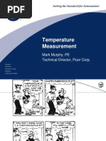 Temperature Measurement