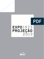 ExpoProjecao AracyAmaral Catalogo