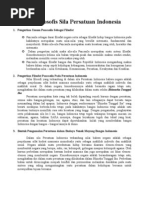 Download Nilai Filosofis Sila Persatuan Indonesia by Luthfi Fauzan SN187350883 doc pdf
