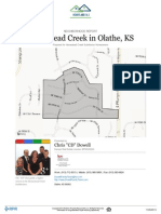 Homestead Creek Subdivision Neighborhood Real Estate Report
