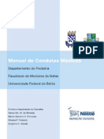 Manual Pediatria