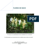 Flores de Bach Sistema Floral