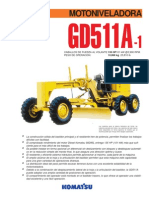 GD511A-1