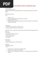 Download Penatalaksanaan Dengue Shock Syndrome by Lutfia Rahmawati SN187372463 doc pdf