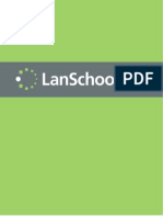 LanSchool76 Install Guide_PT