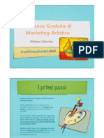 Marketing & Arte: Come Fare Branding in Campo Artistico e Promuovere Le Opere Di Artisti e Pittori