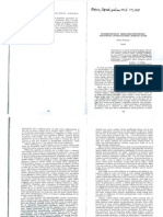 691 - Kangrga, Milan, Fenomenologija Ideološko-Političkog Nastupanja Jugoslovenske Srednje Klase, Praxis, Br. 3-4, 1971