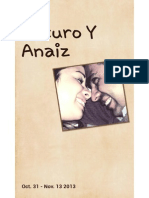 Arturo Y Anaiz