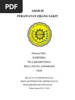 Download Kel 3 Merawat Orang Sakit Menurut Pandangan Islam by Aan Nak Borneo SN187387030 doc pdf