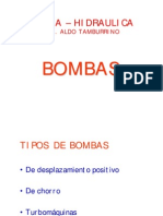 Bombas