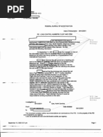 T7 B10 Arestegui FDR - FBI 302 - 9-12-01 Redacted Re Nydia Gonzalez-Betty Ong Call 341