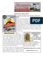 SFX VOZ Missionária 11-2013 PDF
