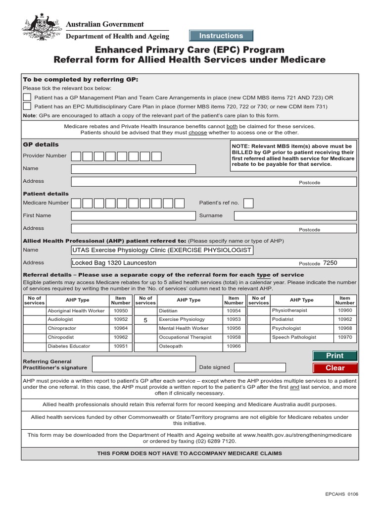 epc-referral-form-general-practitioner-health-professional