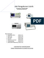 Download Makalah Osiloskop by Muhammad Fakhri SN187418431 doc pdf