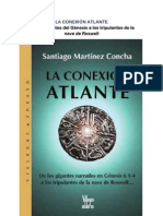 12985005 La Conexion Atlante