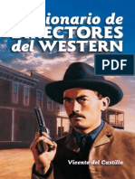 Diccionario de Directores de Western