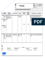 Plan Racionalizacion Tramites - Seguimiento Diciembre 31 de 2010