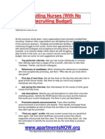 Recruiting Nurses Full Article 9-3-13 (Susan Flores)
