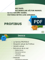 Profibus Terminado