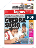 Logros Perú 09