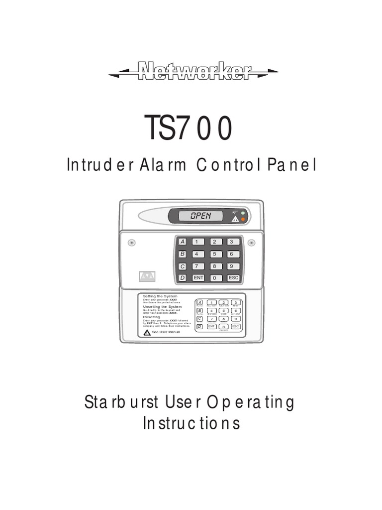 TS700 User | PDF | Menu (Computing) | Password