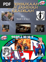 Download Keterbukaan Dan Jaminan Keadilan  Materi Pkn XI  by Silahi Sabungan SN18744148 doc pdf