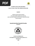 Download DAMPAK NEGATIF SINETRON by Aahedi Blogspot SN187443944 doc pdf
