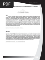 Download Tinjauan Keterdapatan Emas Pada Kompleks Ofiolit by tomykadal SN187447877 doc pdf
