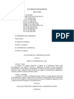 Ley No 27783 BASES DE LA DESCENTRALIZACION.pdf