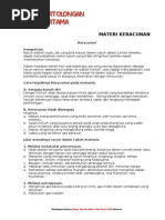 Askep Sindrom Kompartemen Pdf