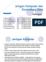 Tugas_1_PTI = Komunikasi Jaringan Dan Komunikasi Data