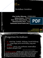 Download Revitalisasi Arsitektur Studi Kasus KOTA LAMA KENDARI by Muhammad Nur Ihsan SN187466460 doc pdf