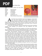 Download Padang Bulan Dan Cinta Dalam Gelas by maman03 SN187472436 doc pdf