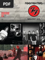 Download Foofighters GreatesthitsDeluxeeditionDigitalbooklet by Madalina Adriana Radoi SN187474445 doc pdf