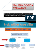 Estrategias Heuristicas