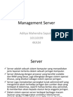 Management Server