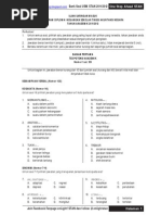 Download Soal Usm Stan 2011-2012 by Uray Wahyu Saputra SN187485354 doc pdf