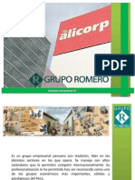 Grupo Romero